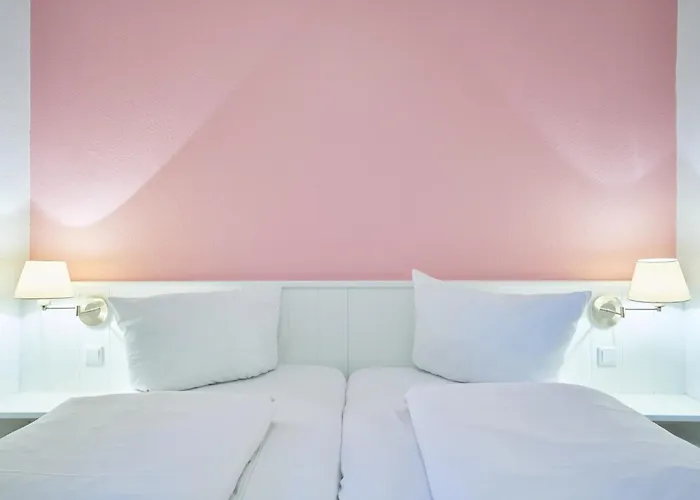 Lägenhet Wohnen Am Suedstrand 03