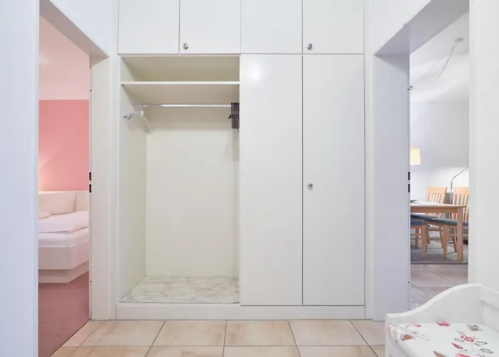 Wohnen Am Suedstrand 03 Wyk auf Föhr