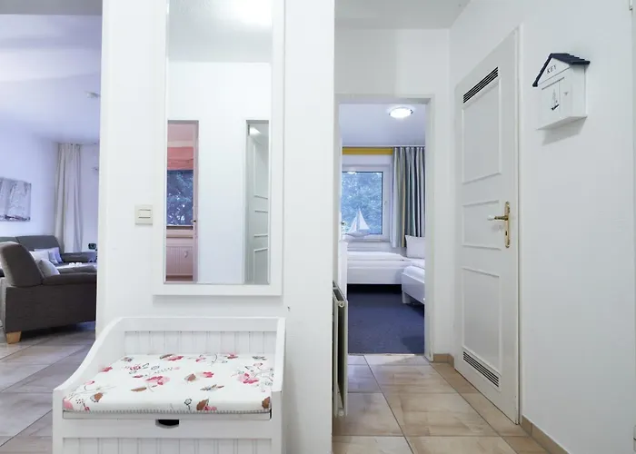 Wohnen Am Suedstrand 03 Wyk auf Föhr